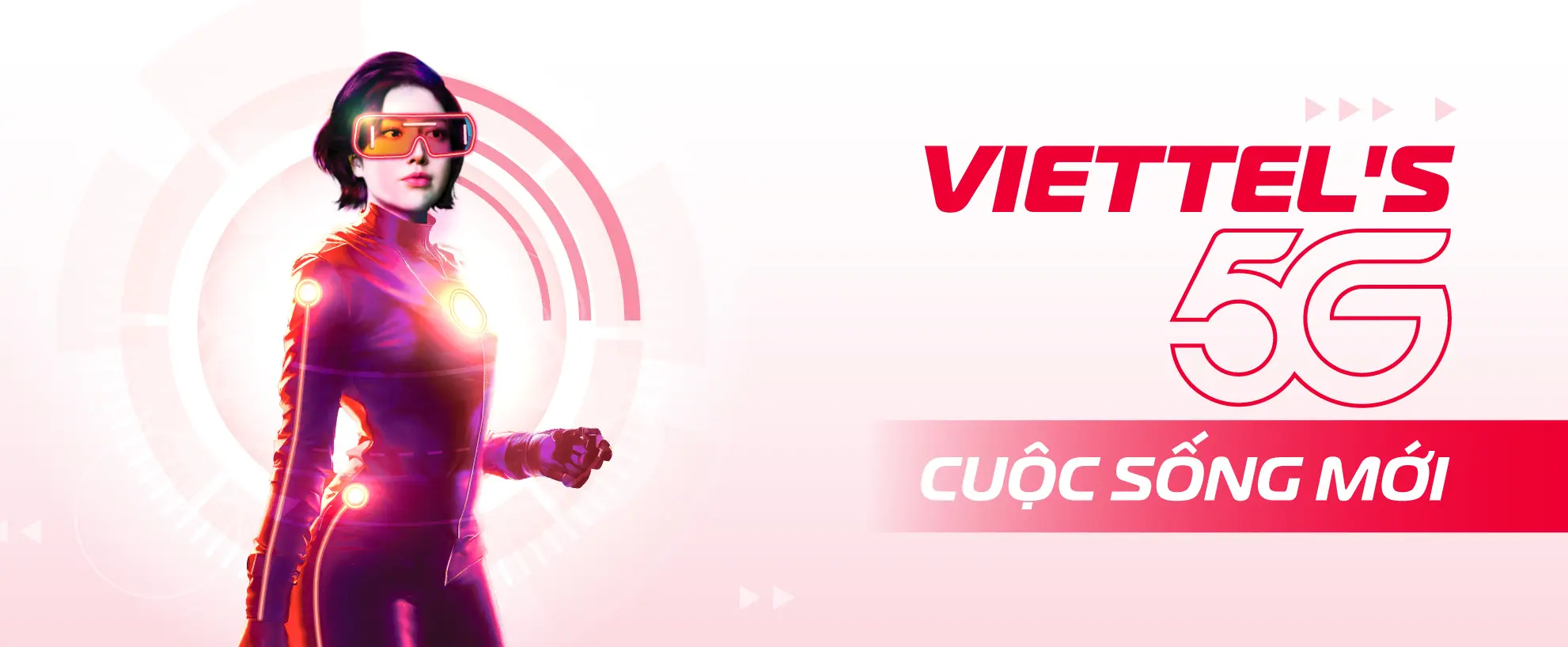 Gói cước Data 4G 5G Viettel